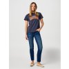 Dámské jeans Wrangler Piper Subtle Shadow 112362645
