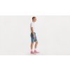 Pánské jeans kraťasy Levi's® 501 Short 36512-0235