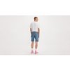 Pánské jeans kraťasy Levi's® 501 Short 36512-0235