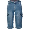Pánské 3/4 jeans kraťasy REDSPOT Max