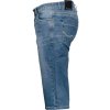 Pánské 3/4 jeans kraťasy REDSPOT Aron