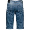 Pánské 3/4 jeans kraťasy REDSPOT Aron