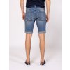 Pánské jeans kraťasy HEAVY TOOLS WARREN