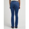 Dámské jeans LEE Breese Boot Azure 112341971