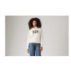 Dámská mikina Levi's® Magnolia 004ND-0000 (Velikost XL)