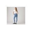 Dámské jeans Levi's® 721 Blue 18882-0601 (Velikost W30 / L34)