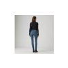 Dámské jeans Levi's® 311 Lapis Gallop 19626-0262 (Velikost W34 / L30)