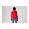 Dámská mikina Levi's® True Red A5945-0034 (Velikost XL)