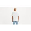 Pánské tričko Levi's® White 000RY-0003 (Velikost XXL)
