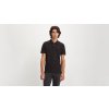 Pánské tričko Levi's® Black A4842-0015 (Velikost XXL)