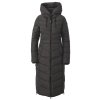 Dámský zimní kabát REDSPOT W25J259