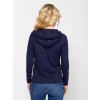 Dámská mikina HEAVY TOOLS SECOYA (Barva Navy, Velikost XXL)