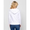 Dámská mikina HEAVY TOOLS SECOYA (Barva White, Velikost XXL)