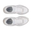 Dámské boty UNDER ARMOUR Runner 3028409 (Barva Bílá (108), Velikost EU 41 / UK 7 / US 9.5 / CM 26.5)