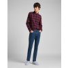 Pánské jeans LEE Luke Mid Stone Wash L719NLWL