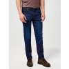 Pánské jeans Wrangler Greensboro Rustic Navy 112370720 (Velikost W46 / L34)