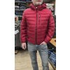 Pánská zimní bunda NORTFOLK 531161N15N