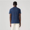 Pánské tričko Levi's® Stripe 56605-0257 (Velikost XXL)