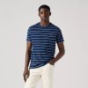 Pánské tričko Levi's® Stripe 56605-0257 (Velikost XXL)