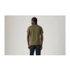 Pánské tričko Levi's® Olive 22489-0153 (Velikost XXL)