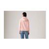 Dámská mikina Levi's® Peachskin A5943-0028 (Velikost XL)