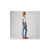 Dámské jeans Levi's® 724 Blue 18883-0209 (Velikost W34 / L32)