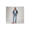 Dámské jeans Levi's® 724 Blue 18883-0209 (Velikost W34 / L32)