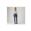 Dámské jeans Levi's® 724 Blue Wave Dark 18883-0207 (Velikost W34 / L32)