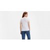 Dámské tričko Levi's® White 39185-0006 (Velikost XL)