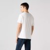 Pánské tričko Levi's® White 56605-0000 (Velikost XXL)