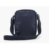 Taška Levi's® Mini Crossbody Caviar 38005-0124 (Barva Modrá)