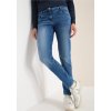 Dámské jeans CECIL 380554  (Velikost W36 / L32)
