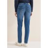 Dámské jeans CECIL 380554  (Velikost W36 / L32)