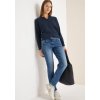 Dámské jeans CECIL 380554  (Velikost W36 / L32)