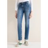 Dámské jeans CECIL 380185  (Velikost W36 / L32)
