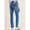 Dámské jeans CECIL 380185  (Velikost W36 / L32)