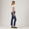 Dámské jeans Levi's® 724 Cool 18883-0440 (Velikost W34 / L32)