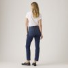 Dámské jeans Levi's® 724 Cool 18883-0440 (Velikost W34 / L32)