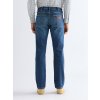 Pánské jeans Wrangler Greensboro Stormforge Blue 112377800 (Velikost W38 / L36)