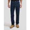 Pánské jeans LEE Daren Blue Gin 112376381 (Velikost W42 / L34)
