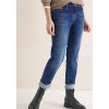 Dámské jeans CECIL 380589  (Velikost W36 / L32)