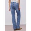 Dámské jeans Street One Bootcut 380143 (Velikost W36 / L32)