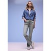Dámské jeans Street One Bootcut 380148 (Velikost W36 / L32)