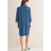 Dámské jeans šaty CECIL 144778 (Velikost XXL)