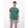 Pánské tričko LERROS 2623005 (Barva Zelená, Velikost XXXL)