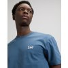 Pánské tričko LEE Blue 112376433 (Velikost XL)
