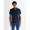Pánské polo tričko WRANGLER Navy 112377978