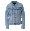 Dámská jeans bunda REDSPOT Luisa SP26 W1