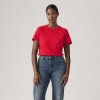 Dámské tričko Levi's® Red 005J2-0012