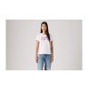 Dámské tričko Levi's® White 17369-3387